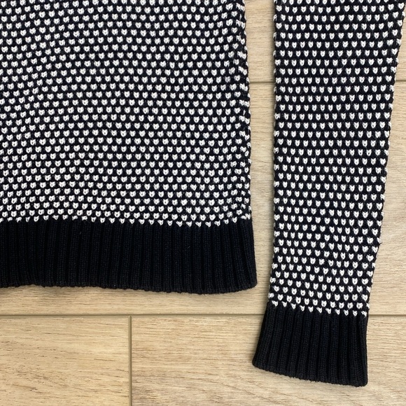 Charter Club Crew Neck Sweater - Picture 10 of 13